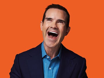 Jimmy Carr - Laughs Funny