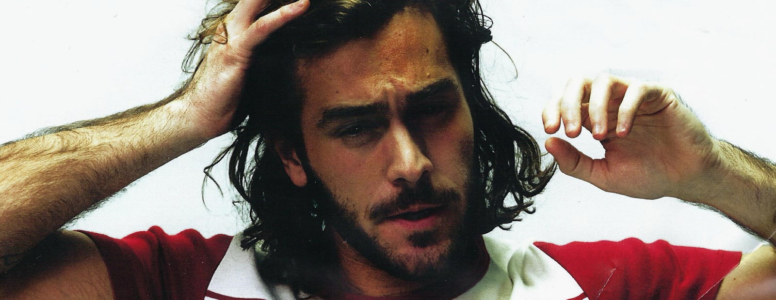 Benjamin Ingrosso - What Happens Next?