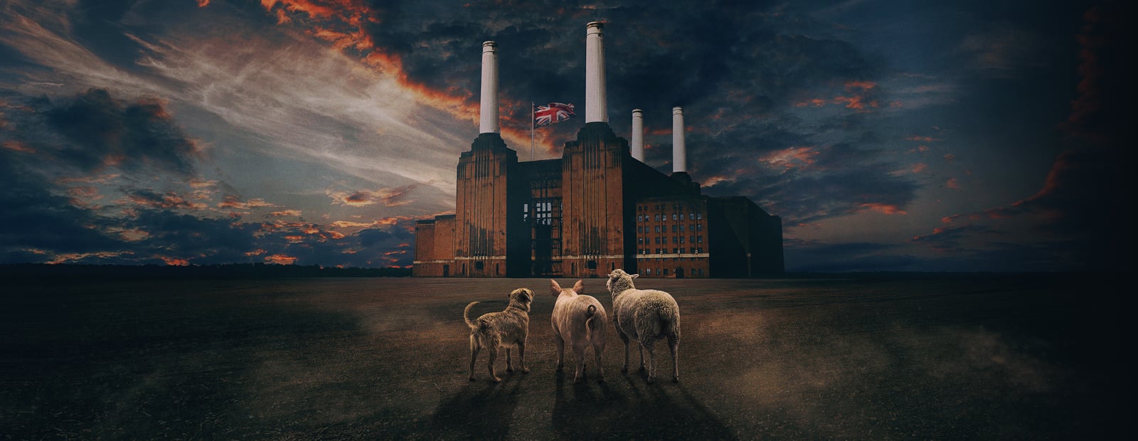 Brit Floyd