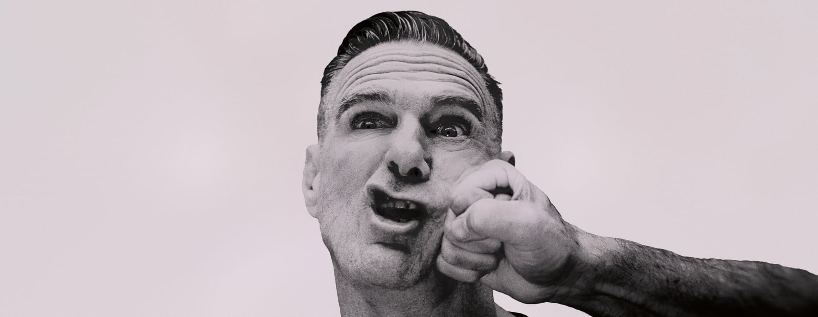 Bryan Adams - Roll With The Punches