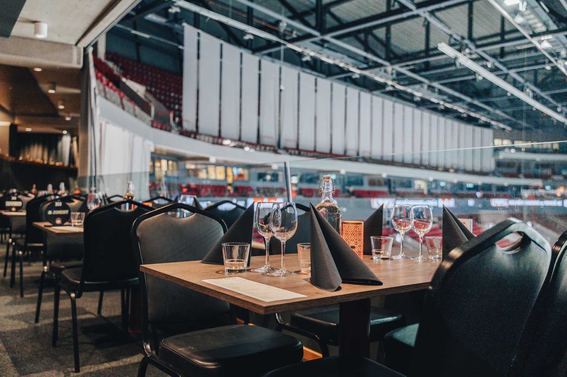 Percys Bar & Restaurang - Malmö Arena
