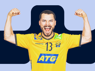Handbolls-EM 2026