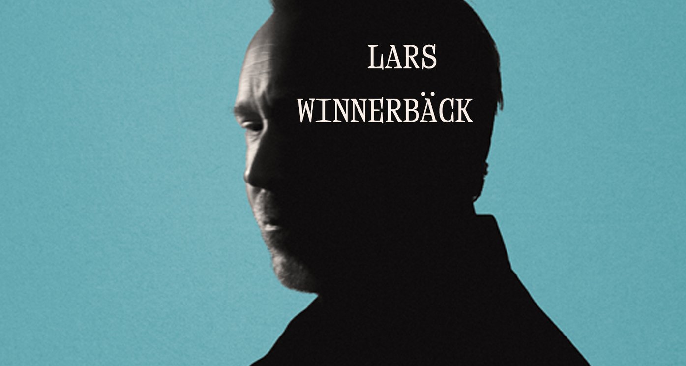 Lars Winnerbäck