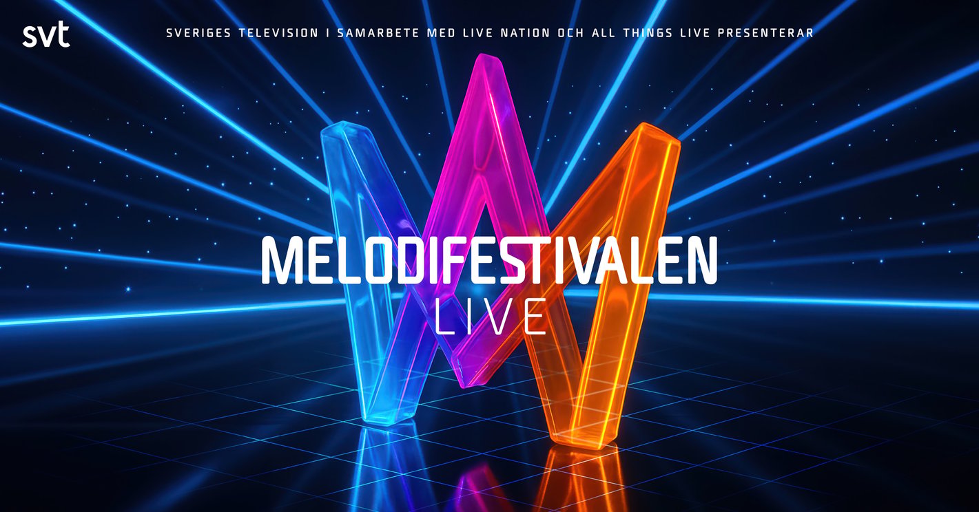 Melodifestivalen 2027 - Genrep