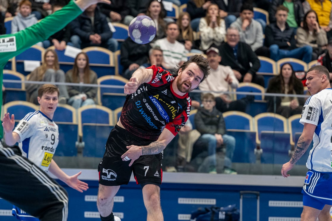 SM-final 2026 Handbollsligan Herrar