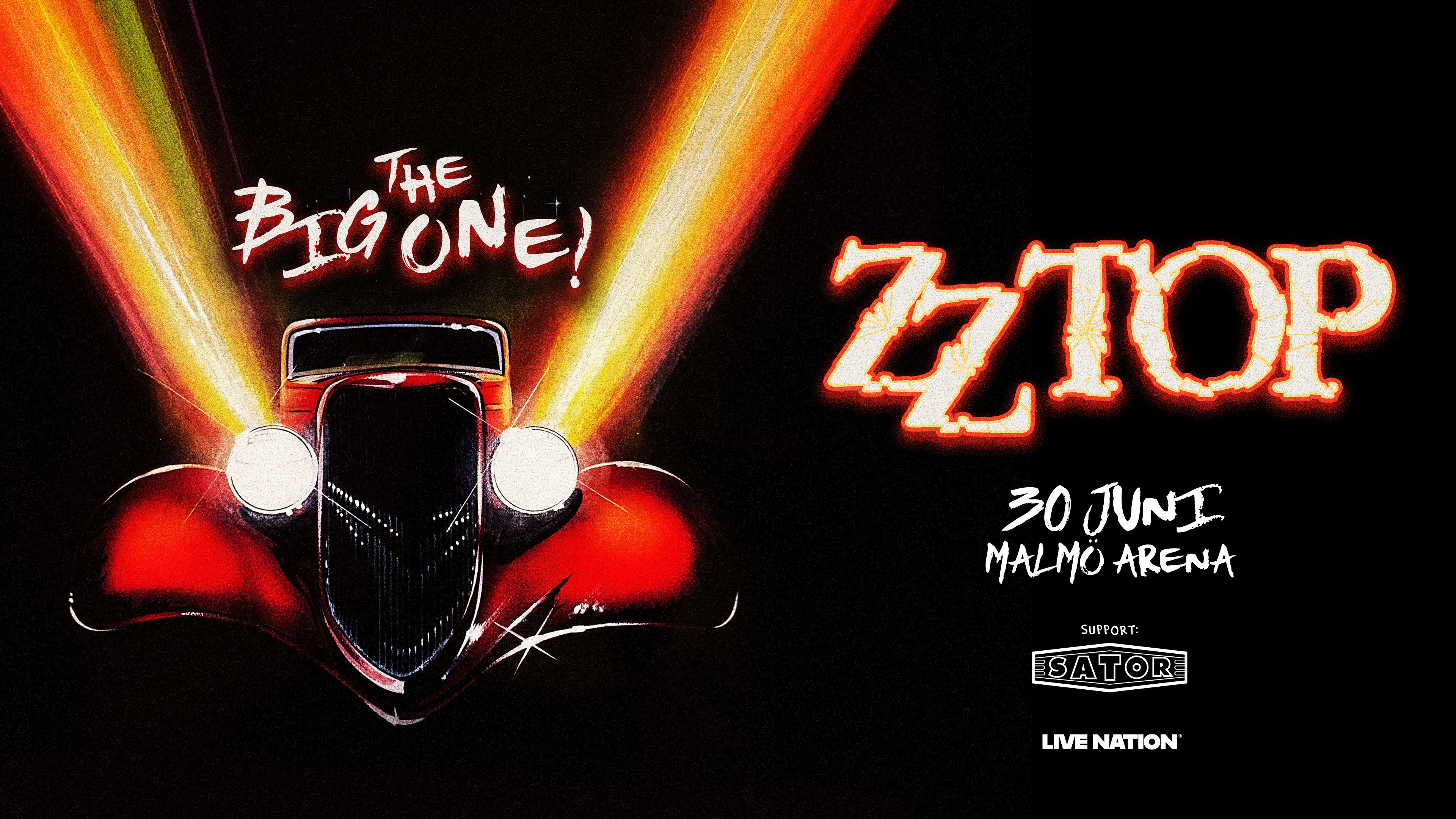 ZZ Top