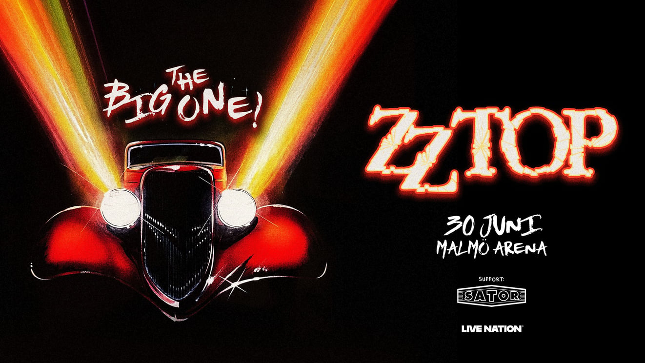 ZZ Top 