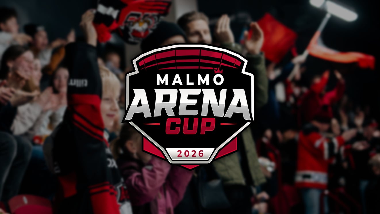 Malmö Arena Cup - Försäsong 26/27