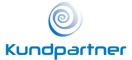 Kundpartner logo