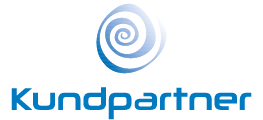 Kundpartner logo