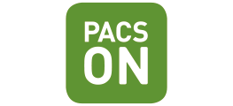 PacsOn logo