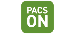 PacsOn logo