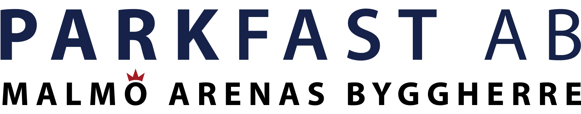 Parkfast AB logo