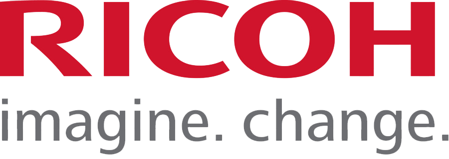 Ricoh logo