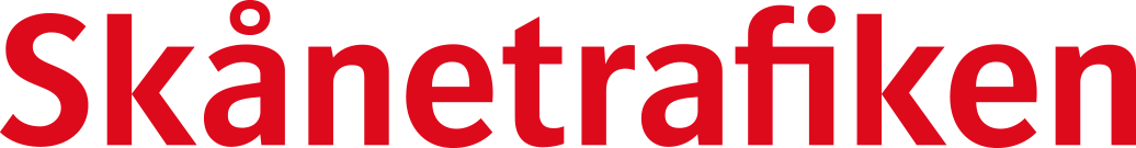 Skånetrafiken logo