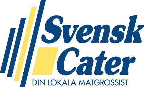 Svensk cater logo
