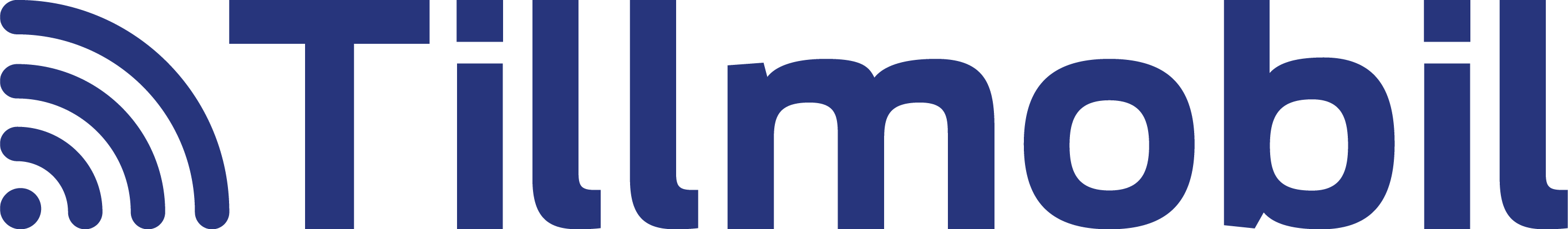 Tillmobil logo