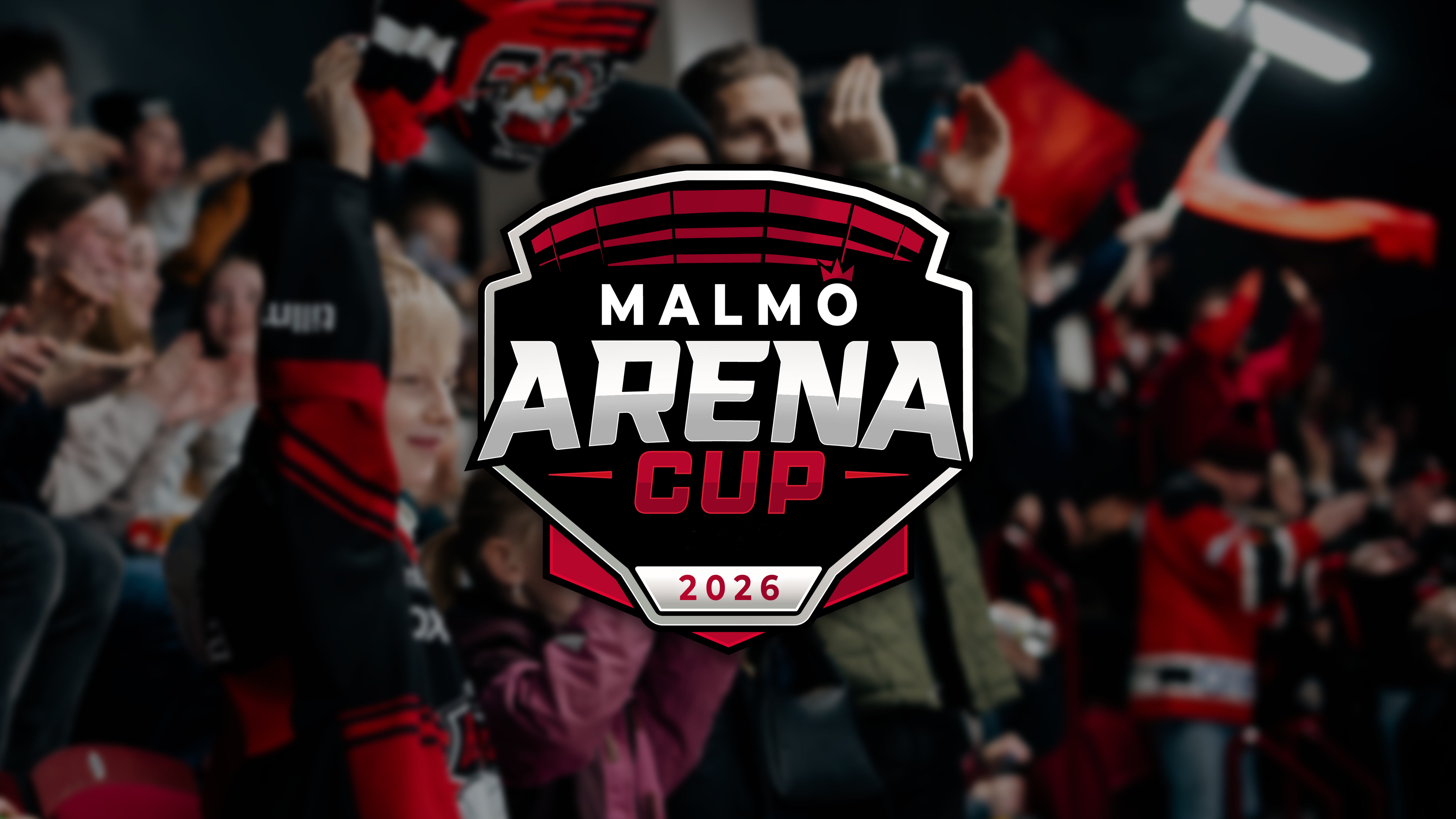 Malmö Arena Cup - Försäsong 26/27