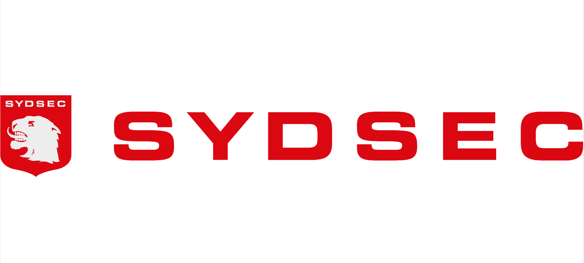 Sydsec - Malmö Arena